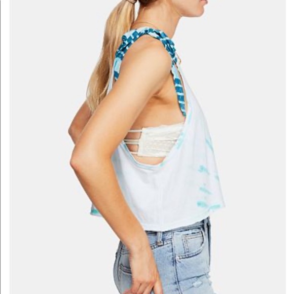 Free People Top NWT - Picture 4 of 4